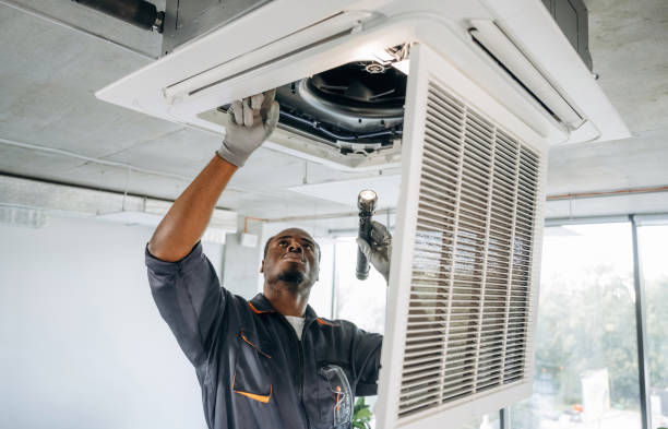 Licensed Emergency Hvac service in Manchester, VA - FH HVAC
