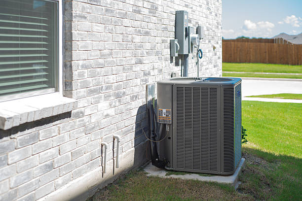 Reliable Emergency Hvac contractor in Manchester, VA by FH HVAC
