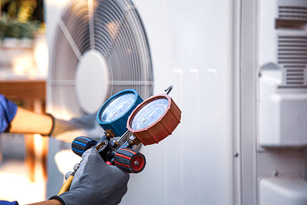 Affordable Emergency Hvac solutions in Manchester, VA
